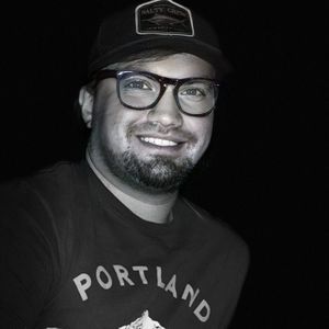 Meet your Posher, James